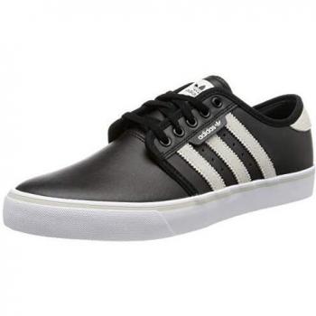 Adidas Herren Seeley Skateboardschuhe, Mehrfarbig (Multicolor 000), 47 1/3 EU