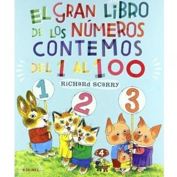 El gran libro de los números