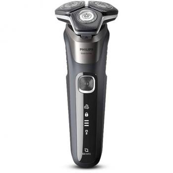 Philips SHAVER Series 5000 S5887/35 Rasoir électrique 100 % étanche