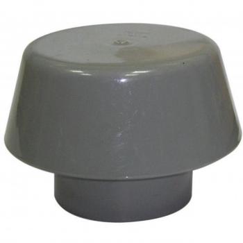 FloPlast Ring Seal Soil Vent Cowl