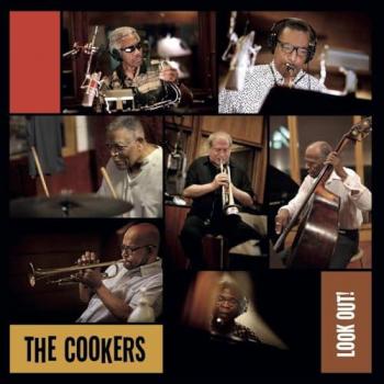 Look Out – Set de Vinilos The Cookers