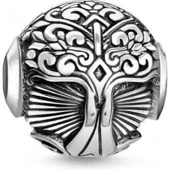 Pendentif Arbre de l'Amour Thomas Sabo K0320-637-21