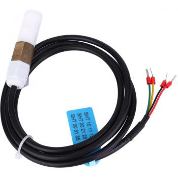 SHT35 Eosnow: Sensore digitale per suolo in plastica di rame