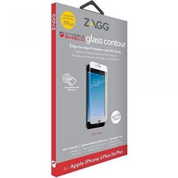 SilkShield Advanced Contour – iPhone 8 Plus / 7 Plus