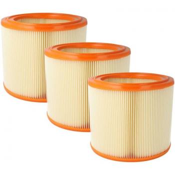 Láminas de Filtro VH BW 3 Piezas – Makita W60077