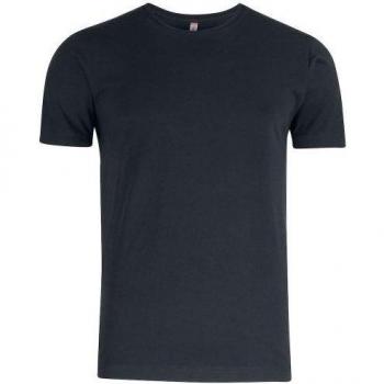 Clique Herren T-Shirt in Marineblau
