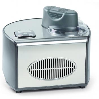 Domo DO9030I Frostküche – Kompressor, 160 Watt, 1,5 l, Grau