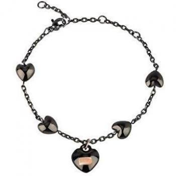 Bracciale Donna Kilos of Love di Breil