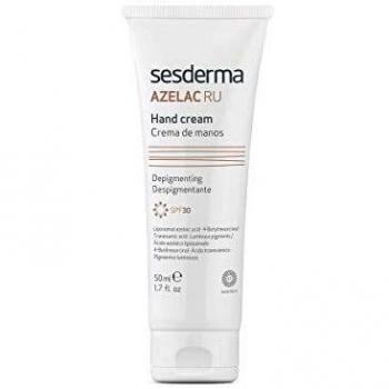 Sesderma Azelac RU Hand Cream SPF30 50 ml