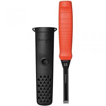 Hultafors EDC12 Chisel with Holster