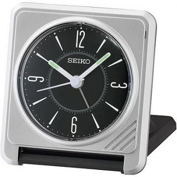 Despertador de viaje Seiko QHT015A
