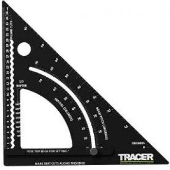 Tracer Pro Square 12