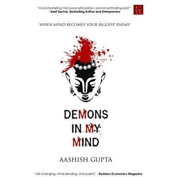 Demons in My Mind: When Mind Becomes Your Biggest Enemy