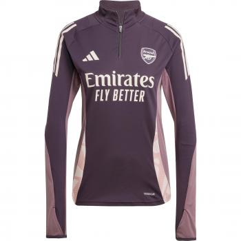 Trainingsshirt Damen Arsenal Tiro 2024/25 adidas Performance