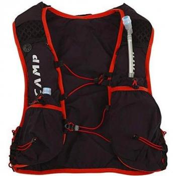 CAMP Trail Force 10 Rucksack, Grau/Limette, M-L