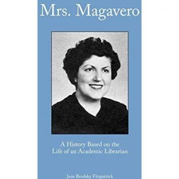 Fitzpatrick, Jane Brodsky: Mrs. Magavero