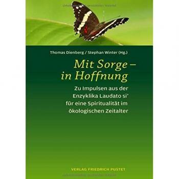 Mit Sorge