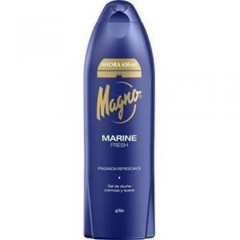 La Toja Gel de Ducha Marine