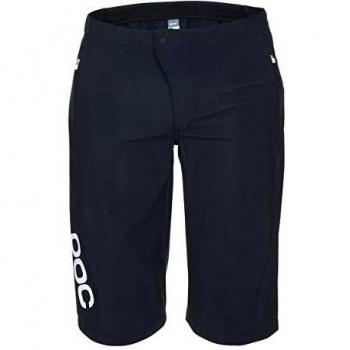 POC Enduro Elite Series Shorts – 2XL, Noir