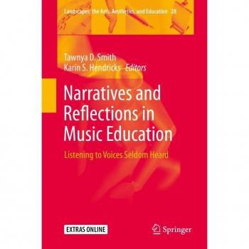 Vitalsource Technologies, Inc. Narratives And Reflections In Music Education
