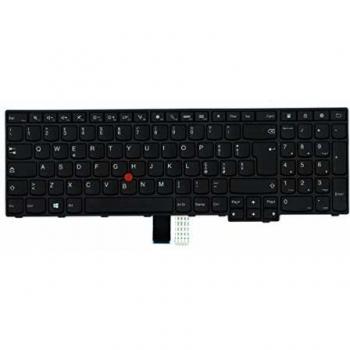 Lenovo Tastatur Italian Version – New Retail 00HN054