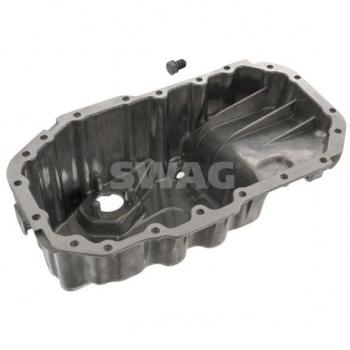 Swag Automotive Oil Pan 30100264