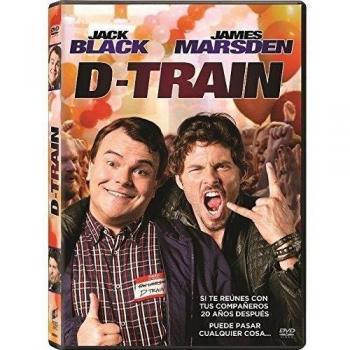 D-TRAIN