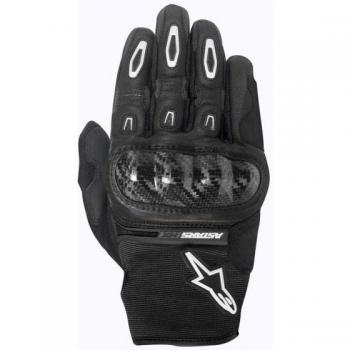 Alpinestars Megavatios MX/MTB 2017 – Negros XXL