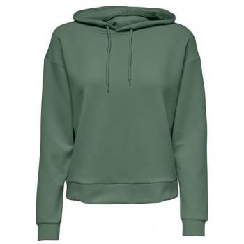 OnPlounge Felpa Sportiva Smeraldo