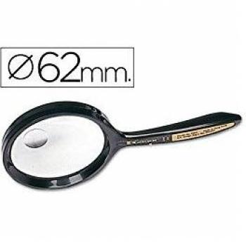Lupa Bifocal Cristal 62mm
