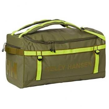 Sac de Sport Helly Hansen HH New Classic, 62 cm, 70 litres, Vert