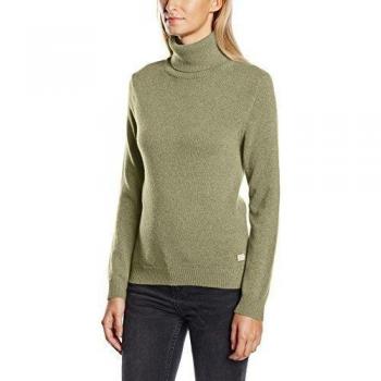 Colección Gant Winter Shores cuello de tortuga femenino