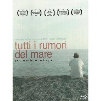 Tutti I Rumori del Mare + Book