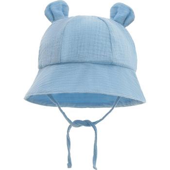 Capa de Sol Conejo Pescado Infantil