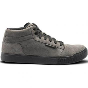 Ride Concepts Vice Mid Charcoal MTB – UK 11