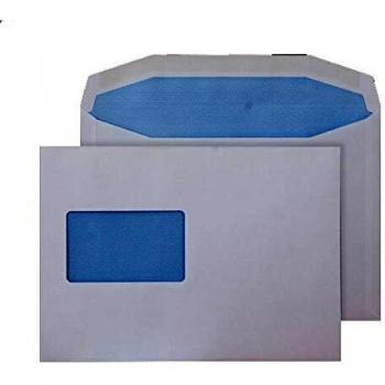 Blake Purely Everyday C5+ Gummed Mailer 162 x 238 mm 90 gsm White