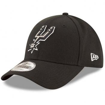 Cappellino NBA The League San Antonio Spurs New Era Nero