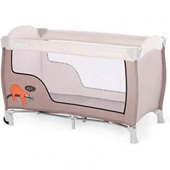 Hauck Sleep N Play Go Lettino da viaggio