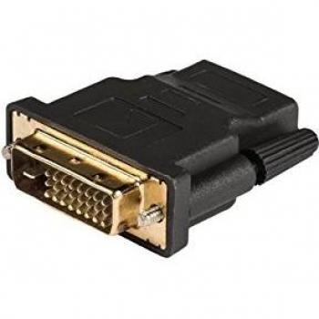 Adaptateur HDMI femelle DVI mâle