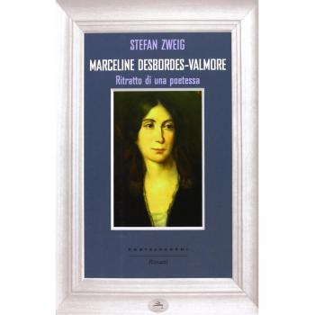 Marceline Desbordes-Valmore. Ritratto di una poetessa