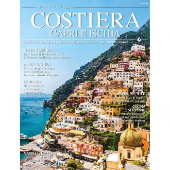Costiera. Capri. Ischia. Procida