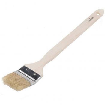 Pennello Lato‑Angolo 50 mm – Pittura Termosifone