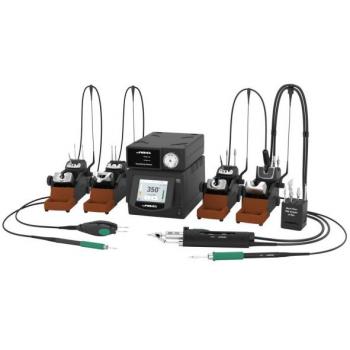 JBC Tools DMPSE-2QB 4-Kanal-Reparaturstation
