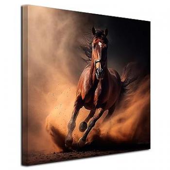 Cheval au Galop