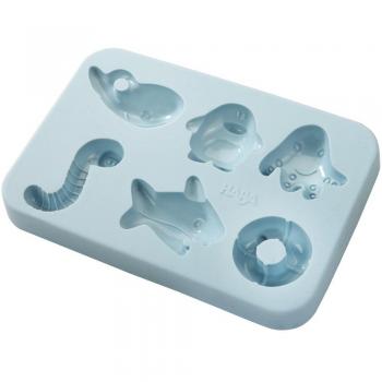 Cestino di Ghiaccio Haba Silicone