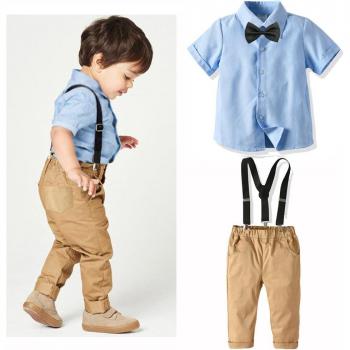 Vestido formal para bebés