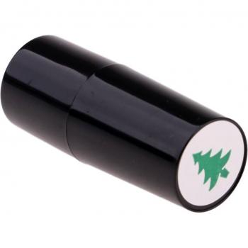 Quick-Dry Golf Ball Marker
