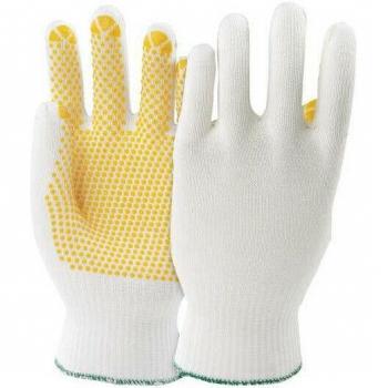 Honeywell Schutzhandschuhe 912 g – 11 Gr. – 230 mm – Polytrix N (genoppt) mit Strickbund
