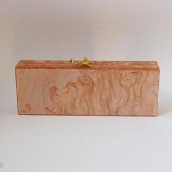 Elegante Acryl Handtasche für Frauen