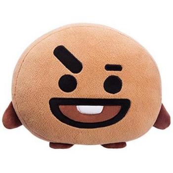 Shooky BTS Cushion